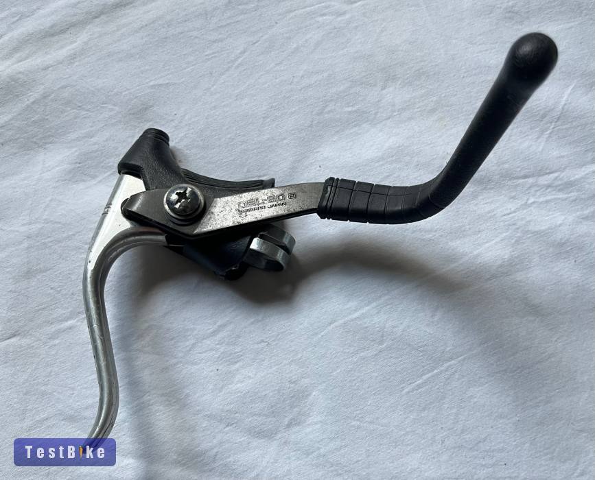 Shimano Golden Arrow dupla vezérléses fékkar