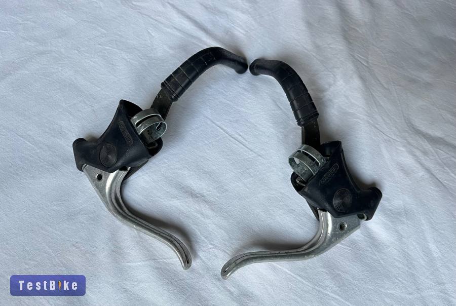 Shimano Golden Arrow dupla vezérléses fékkar