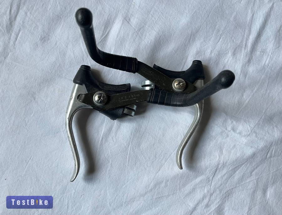 Shimano Golden Arrow dupla vezérléses fékkar