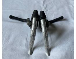 Shimano Golden Arrow dupla vezérléses fékkar