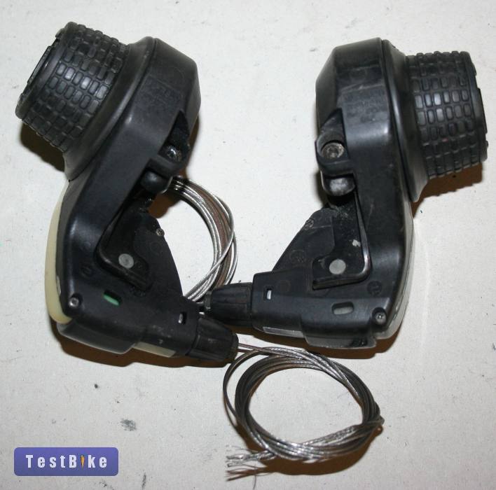 Shimano Grip Shift váltókarok