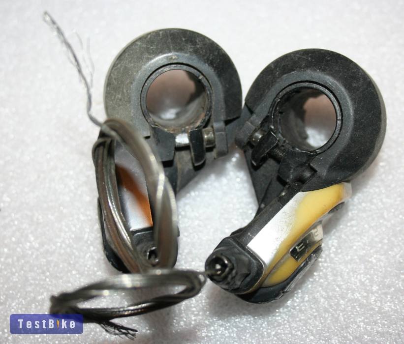 Shimano Grip Shift váltókarok