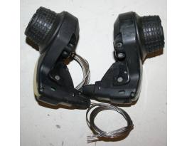 Shimano Grip Shift váltókarok