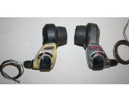 Shimano Grip Shift váltókarok