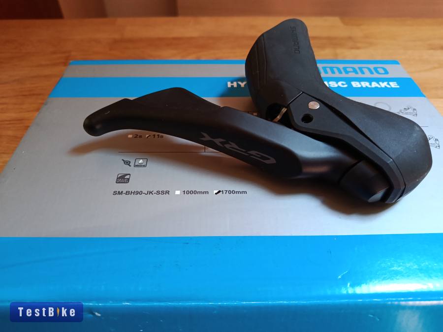 Shimano GRX 600 11 s. fékváltó kar szett