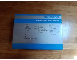Shimano GRX 600 11 s. fékváltó kar szett