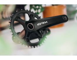 Shimano GRX 810 40T hajtókar