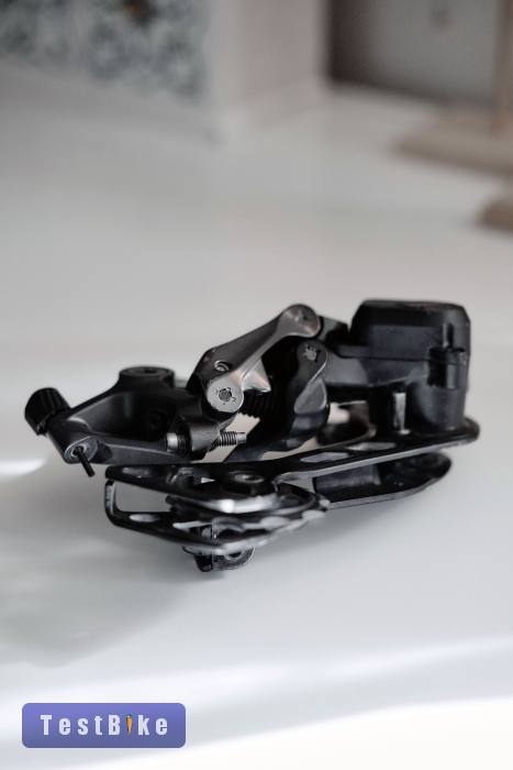 Shimano GRX 812