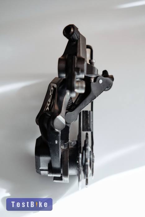 Shimano GRX 812
