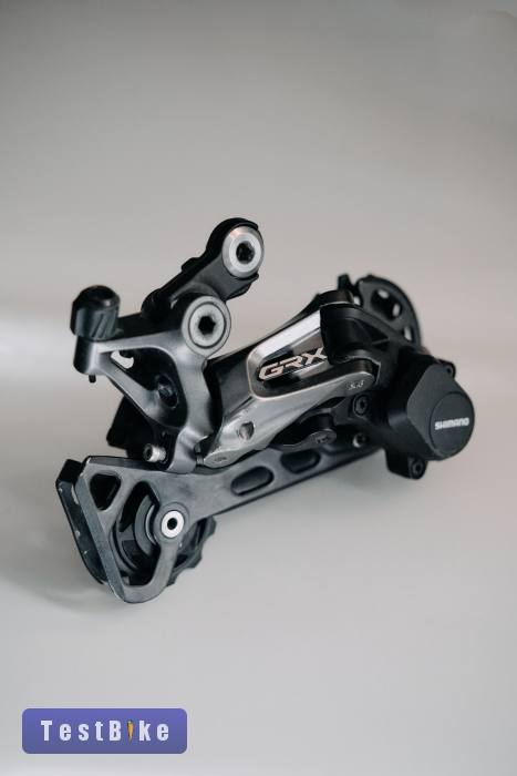 Shimano GRX 812