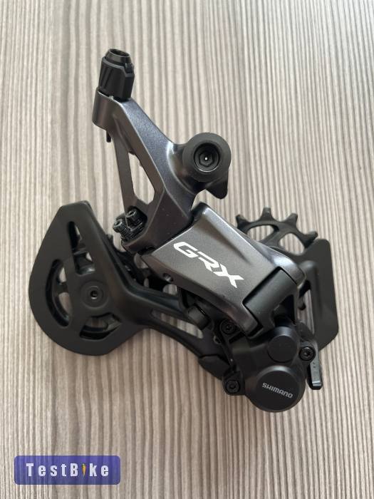 Shimano GRX 820 1x12