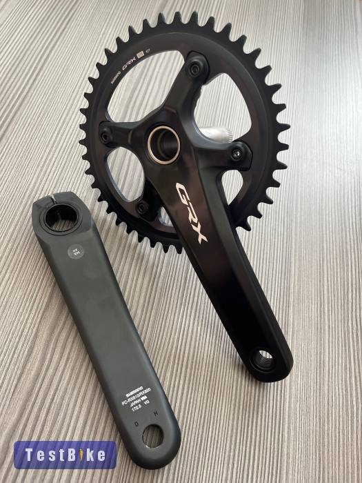 Shimano GRX 820 1x12