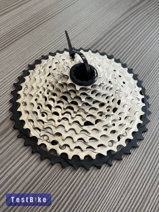 Shimano GRX 820 1x12