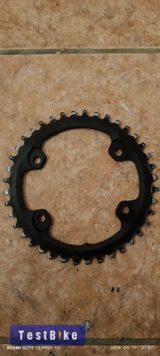 Shimano GRX FC-RX600-1x11 lánctányér 40T
