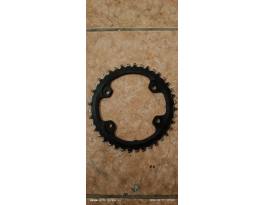Shimano GRX FC-RX600-1x11 lánctányér 40T