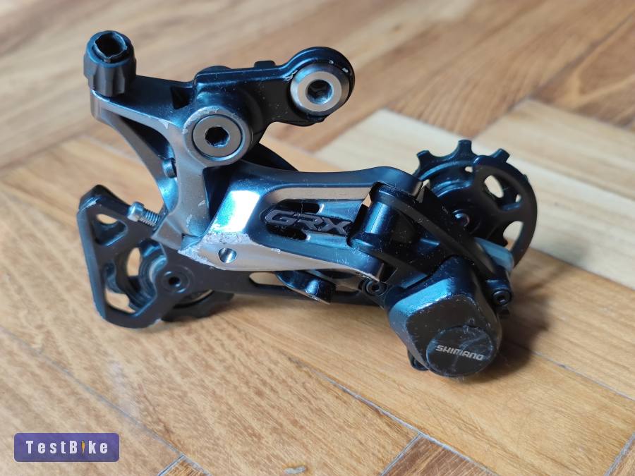 Shimano GRX RD-812 11 sebességes hátsó váltó