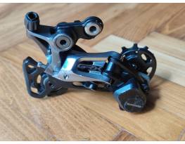 Shimano GRX RD-812 11 sebességes hátsó váltó