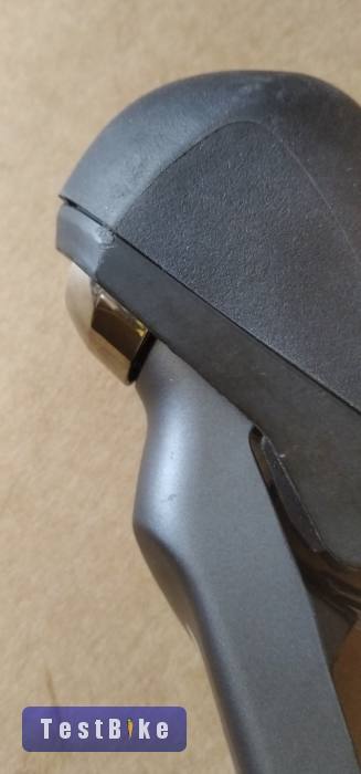 Shimano GRX ST-RX810 fékváltó kar párban