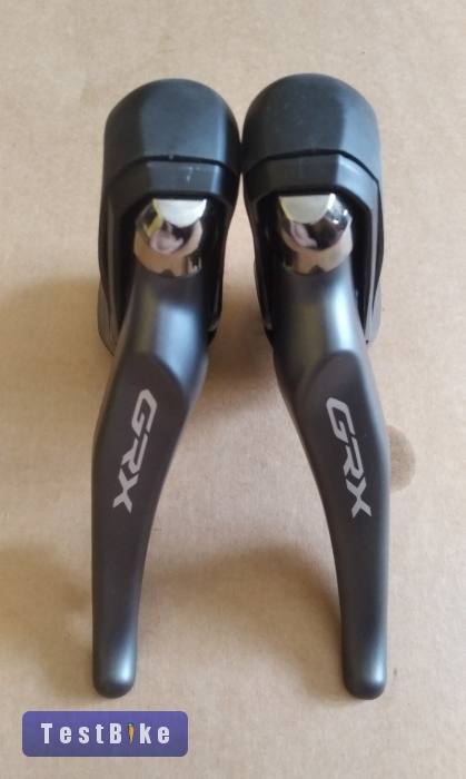 Shimano GRX ST-RX810 fékváltó kar párban