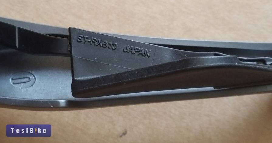 Shimano GRX ST-RX810 fékváltó kar párban