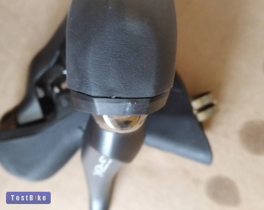 Shimano GRX ST-RX810 fékváltó kar párban