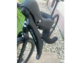 Shimano Grx szett, Gravel kerékszett 