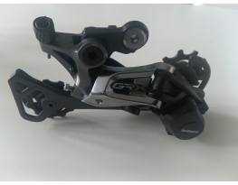 Shimano GRX 812 hátsó váltó XT hackkel
