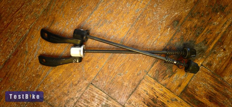 Shimano gyorszár