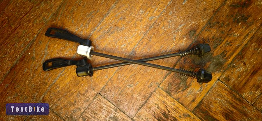 Shimano gyorszár