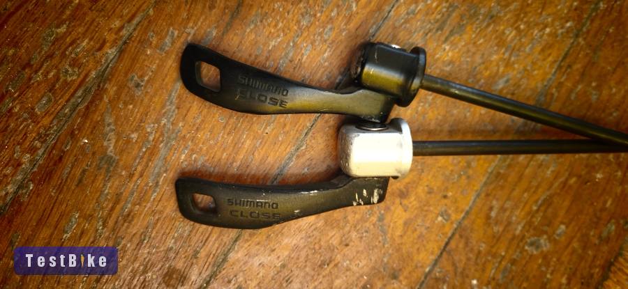 Shimano gyorszár