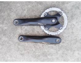 Shimano hajtókar 