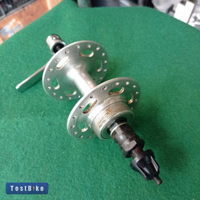 Shimano HC 110 magas peremes kerékagy pár