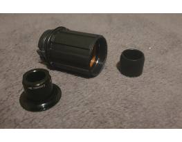 Shimano HG rotor