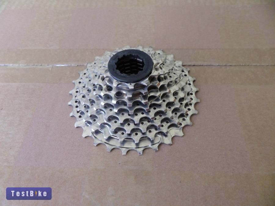 Shimano HG40 sor, HG41 lánc 8-as negyedáron oktober végéig!