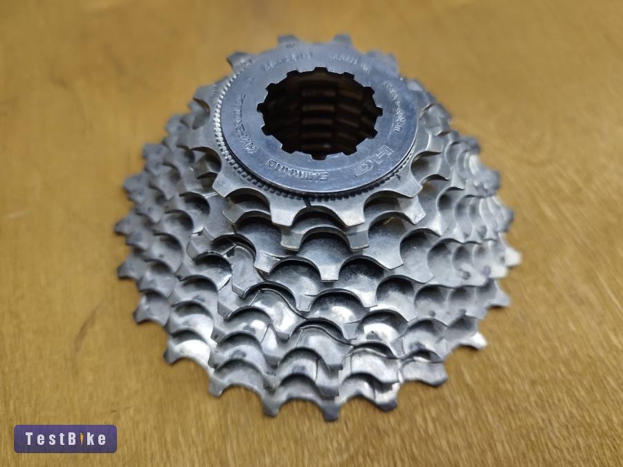 Shimano HG50 8-as fogaskoszorú 11-25