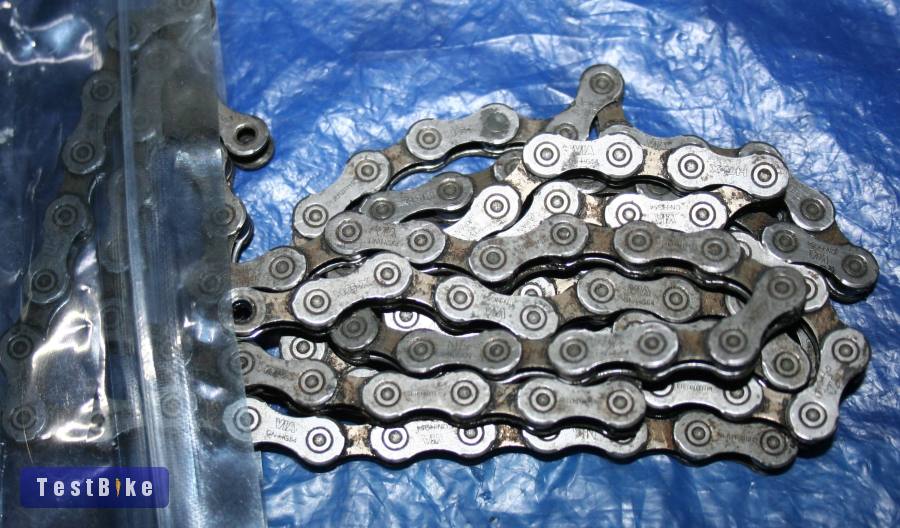 Shimano HG54 lánc