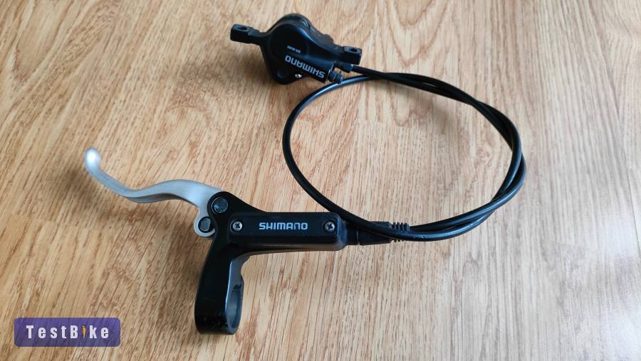 Shimano hidraulikus első fék