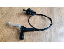 Shimano hidraulikus első fék