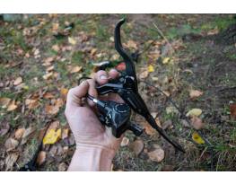 Shimano Hidraulikus fékszett