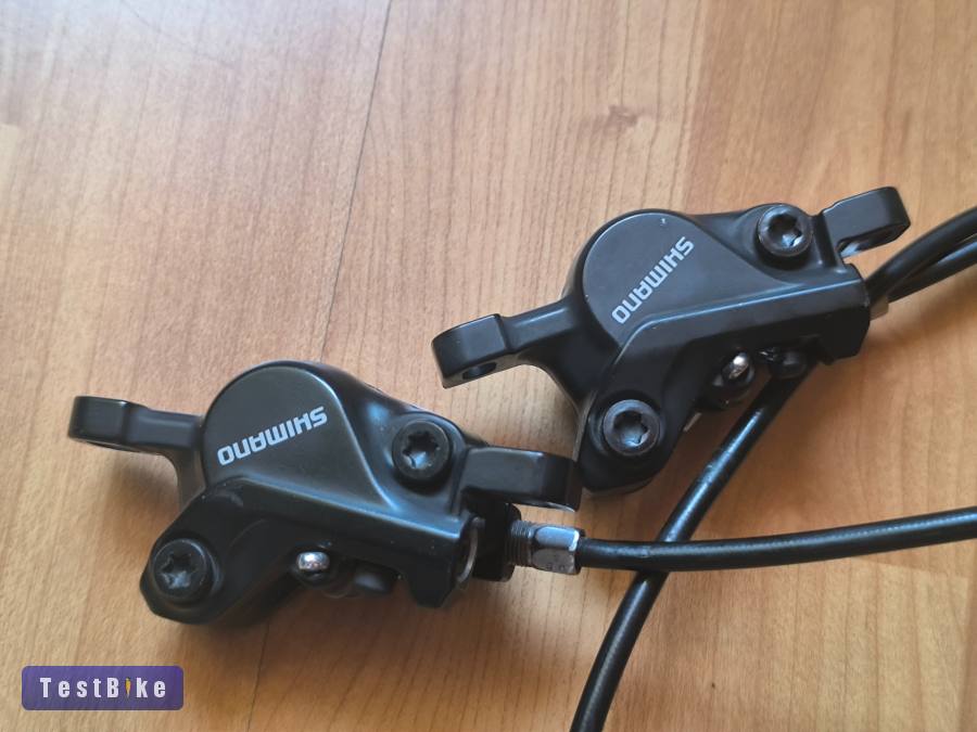 Shimano hidraulikus tárcsafék