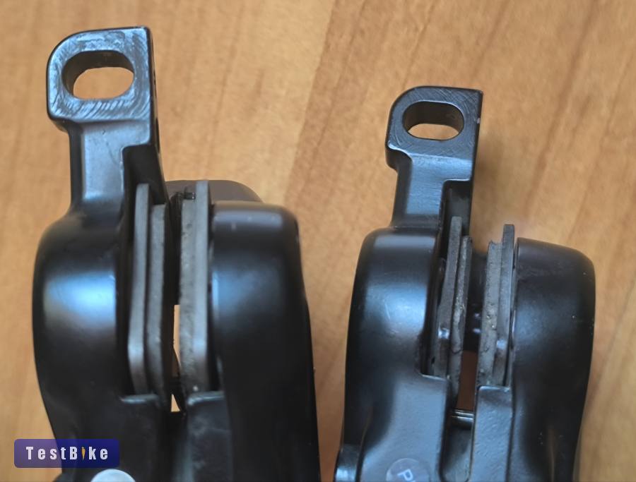 Shimano hidraulikus tárcsafék