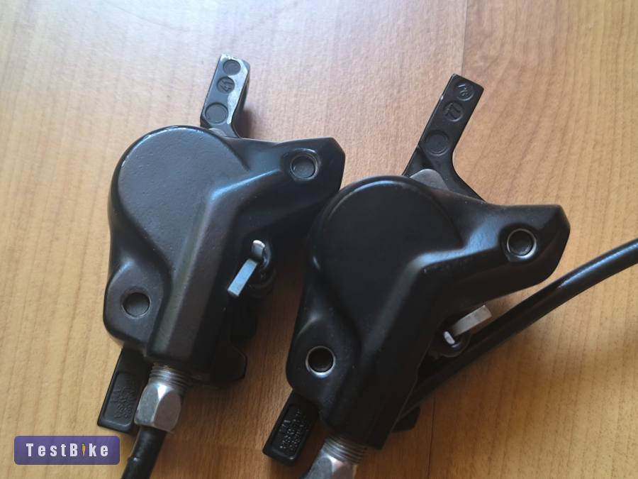 Shimano hidraulikus tárcsafék
