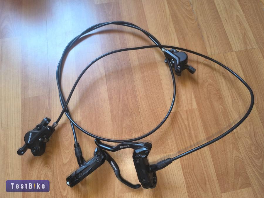 Shimano hidraulikus tárcsafék