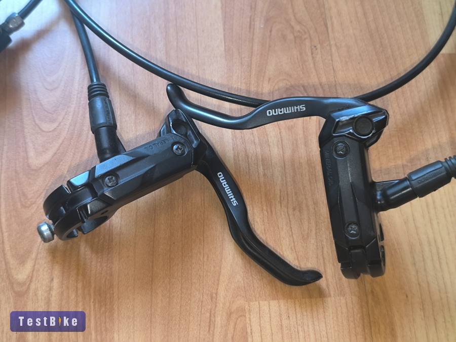 Shimano hidraulikus tárcsafék