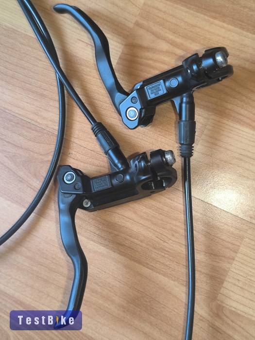 Shimano hidraulikus tárcsafék