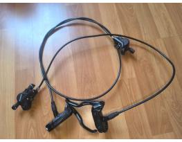 Shimano hidraulikus tárcsafék