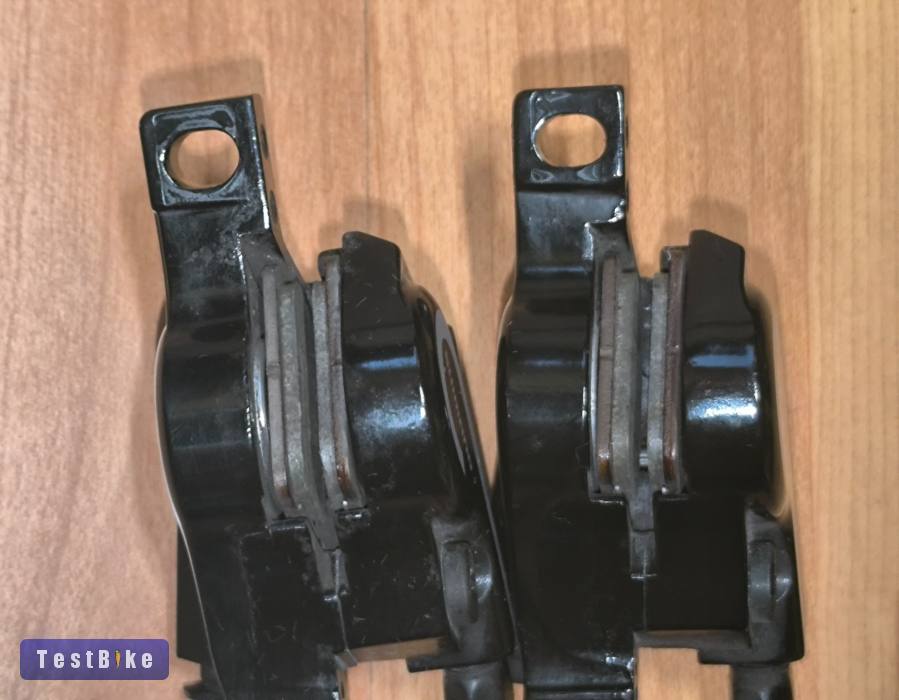 Shimano hidraulikus tárcsafék M575