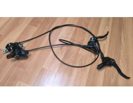 Shimano hidraulikus tárcsafék M575