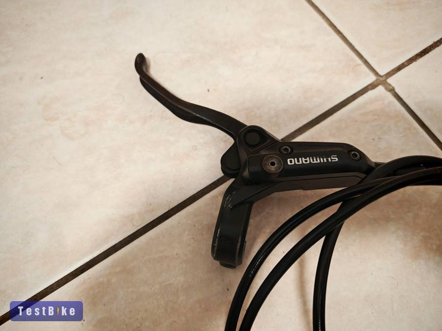 Shimano hidraulikus tárcsafék szett