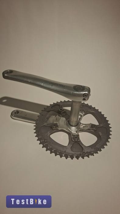 Shimano integrált hajtókar / hajtás